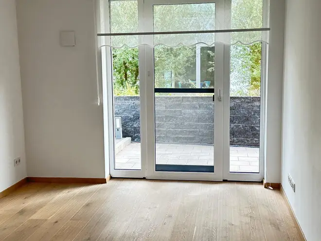 3 Zimmer Wohnung mit 110 m² in Freiburg im Breisgau – Bild 9