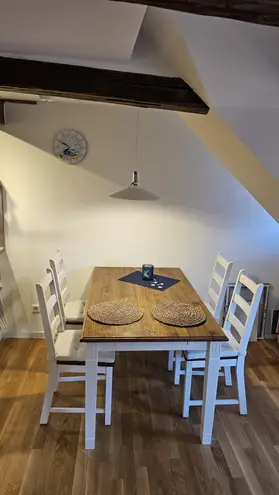 1 Zimmer Wohnung mit 28 m² in Braunschweig – Bild 4