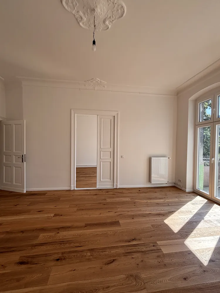 2 Zimmer Wohnung mit 79 m² in Berlin – Bild 5
