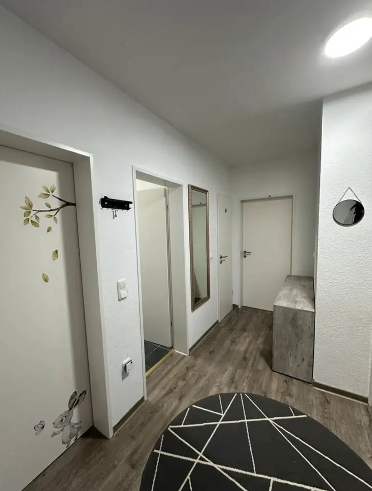 3 Zimmer Wohnung mit 75 m² in Krefeld – Bild 6