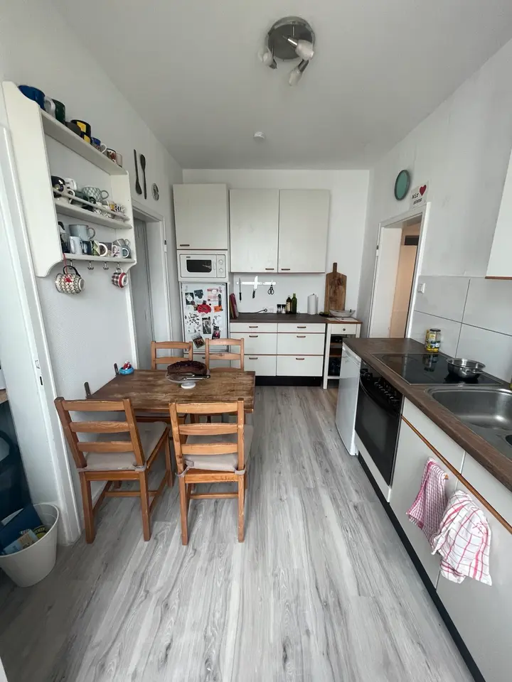 WG-Zimmer mit 120 m² in Bielefeld – Bild 4