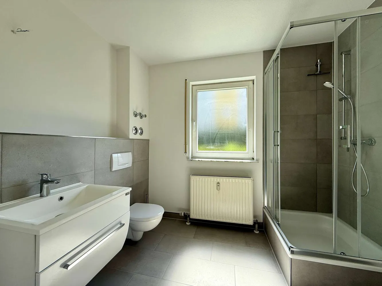 2 Zimmer Wohnung mit 51 m² in Leipzig – Bild 1