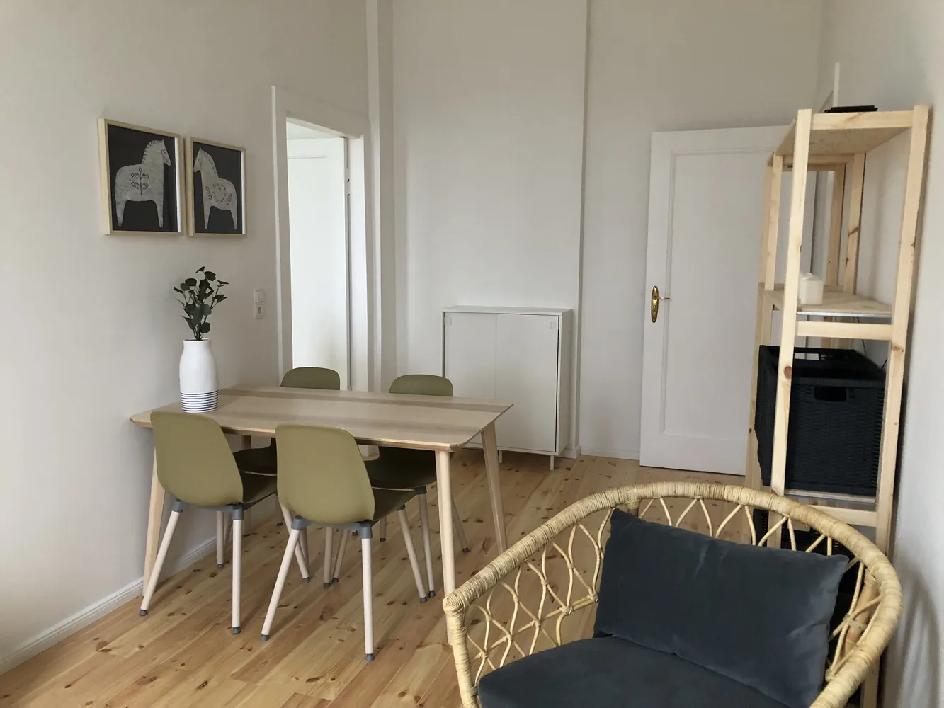 2 Zimmer Wohnung mit 47 m² in Berlin – Bild 12