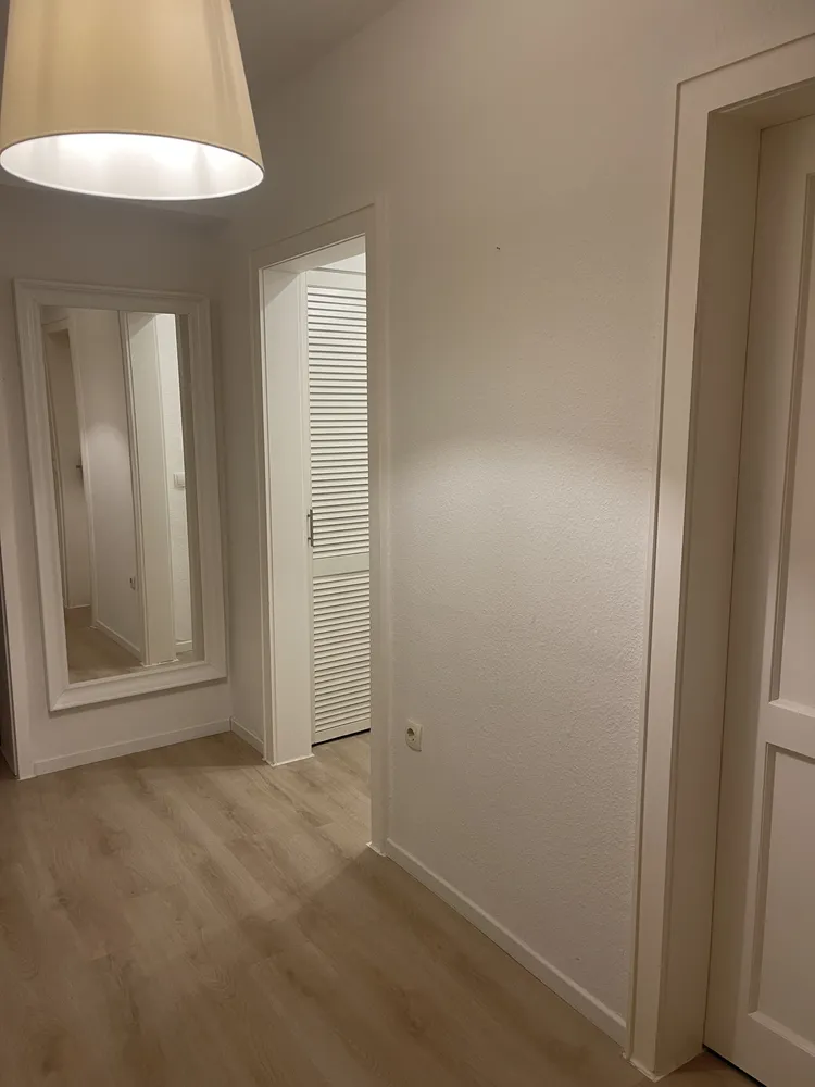 3 Zimmer Wohnung mit 59 m² in Mülheim an der Ruhr – Bild 7