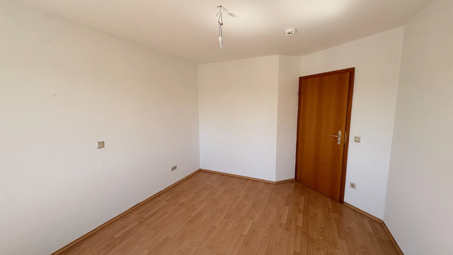 3 Zimmer Wohnung mit 60 m² in Ludwigshafen am Rhein – Bild 6