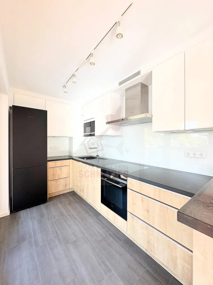 4 Zimmer Wohnung mit 98 m² in München – Bild 12