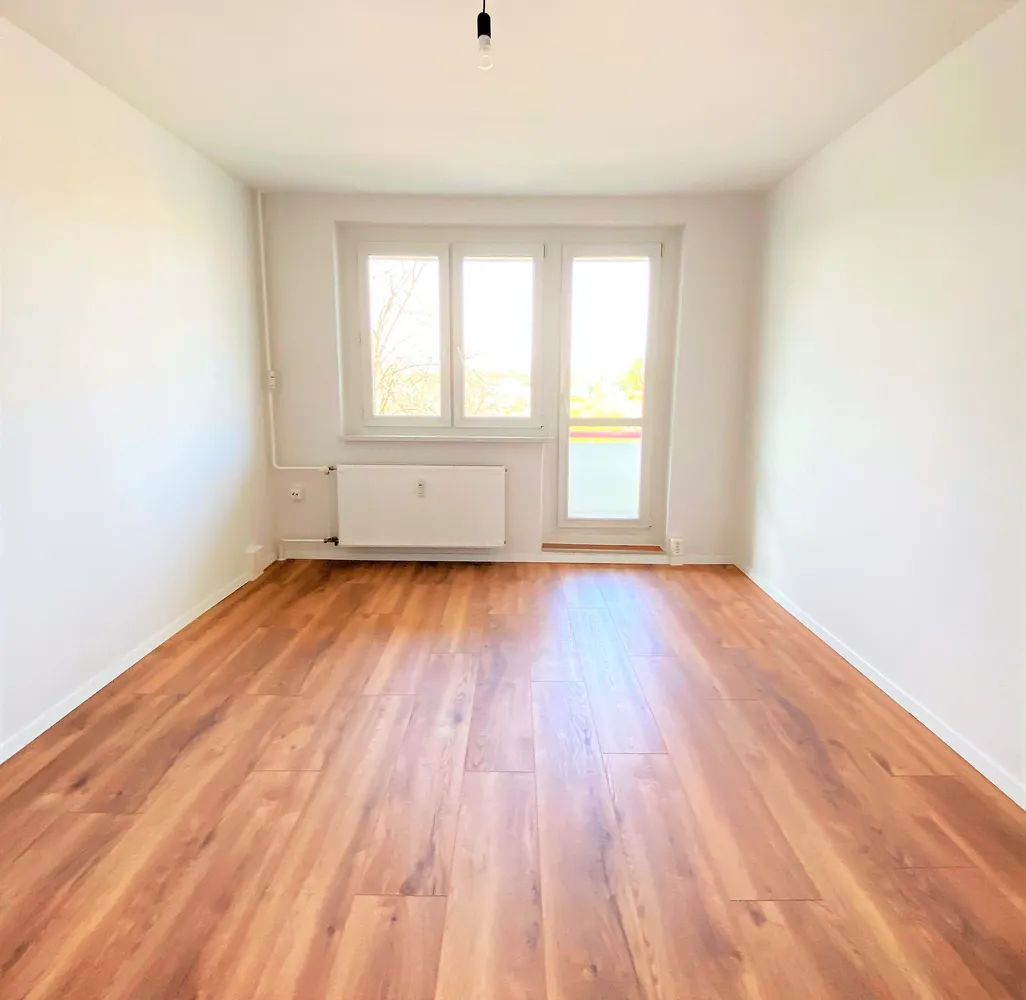 3 Zimmer Wohnung mit 59 m² in Magdeburg – Bild 10