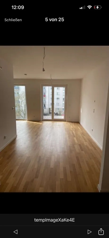 2 Zimmer Wohnung mit 42 m² in Berlin – Bild 7