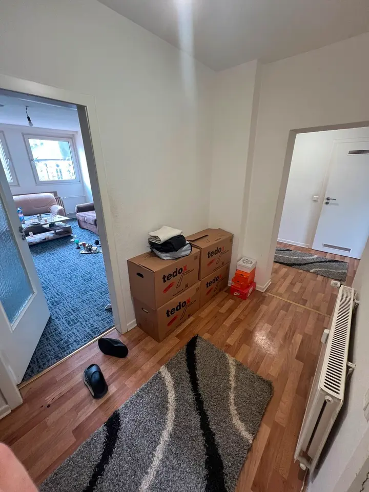 3 Zimmer Wohnung mit 63 m² in Hagen – Bild 5