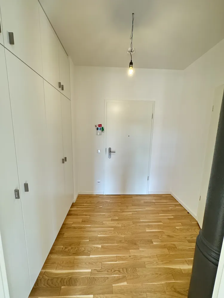 2 Zimmer Wohnung mit 61 m² in Berlin – Bild 2