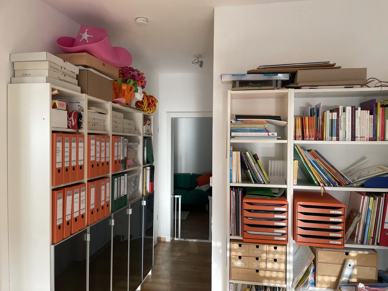 WG-Zimmer mit 13 m² in Köln – Bild 9