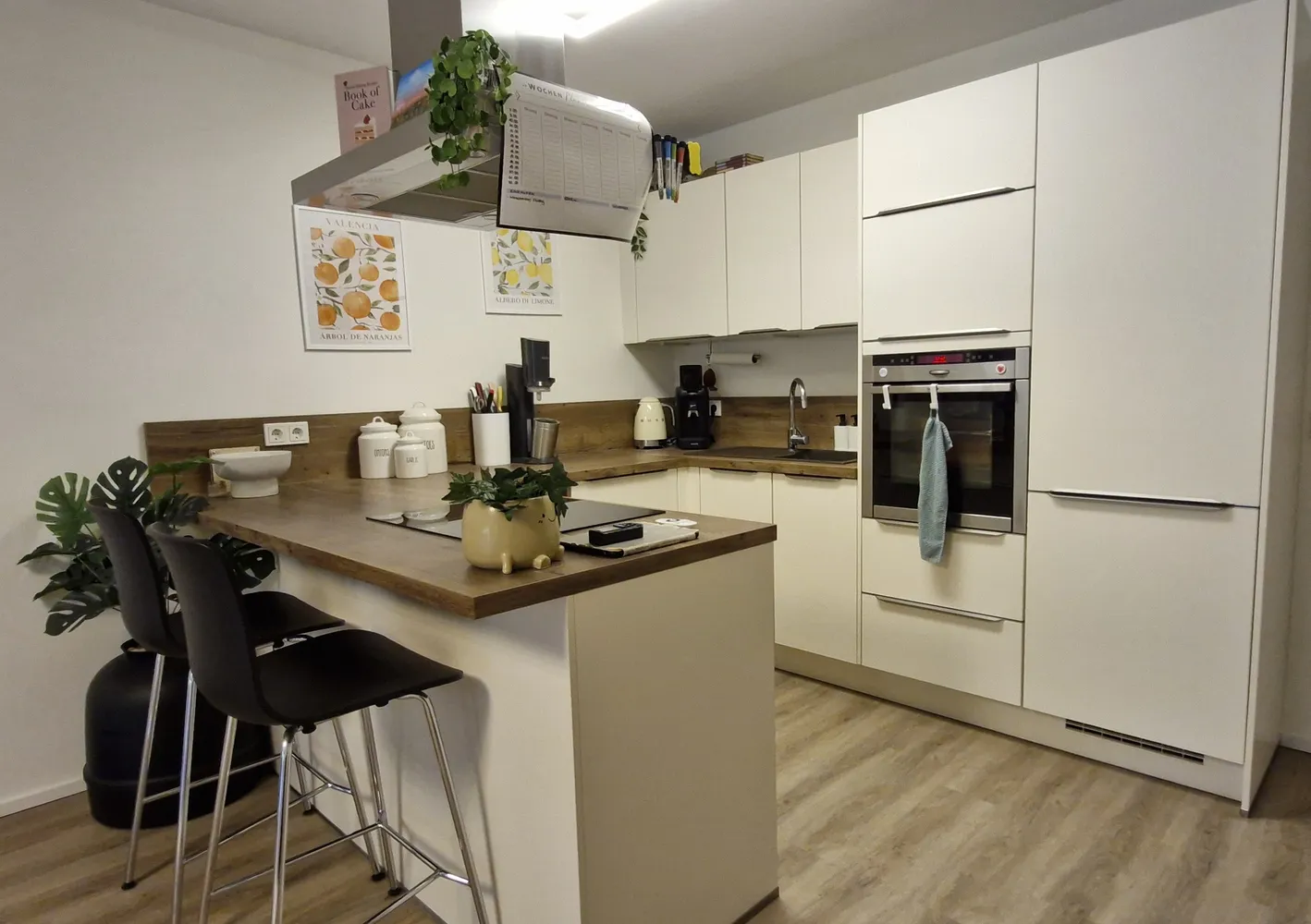2 Zimmer Wohnung mit 84 m² in Moers – Bild 2