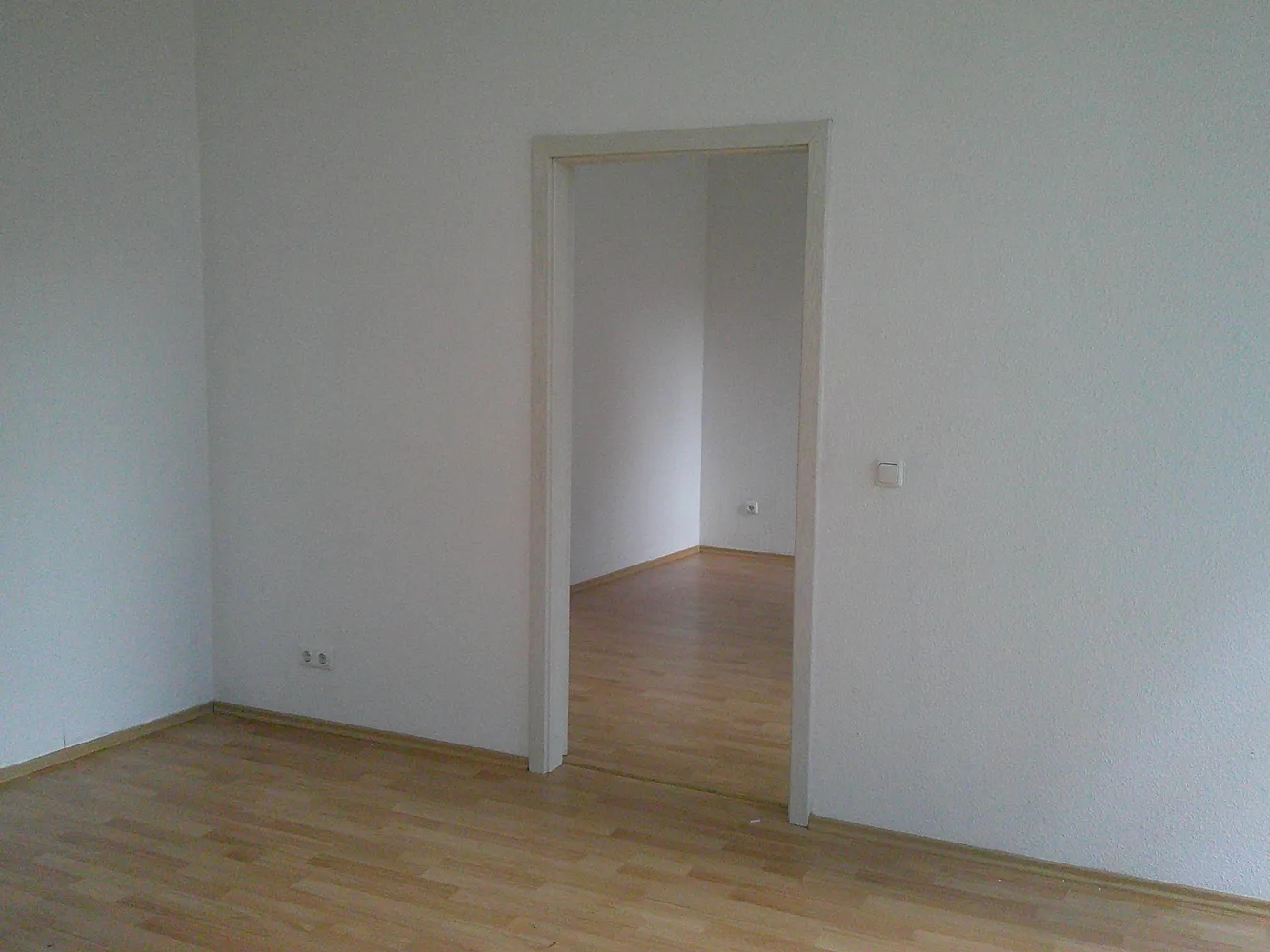 2 room apartment with 65 m² in Magdeburg – Photo 3