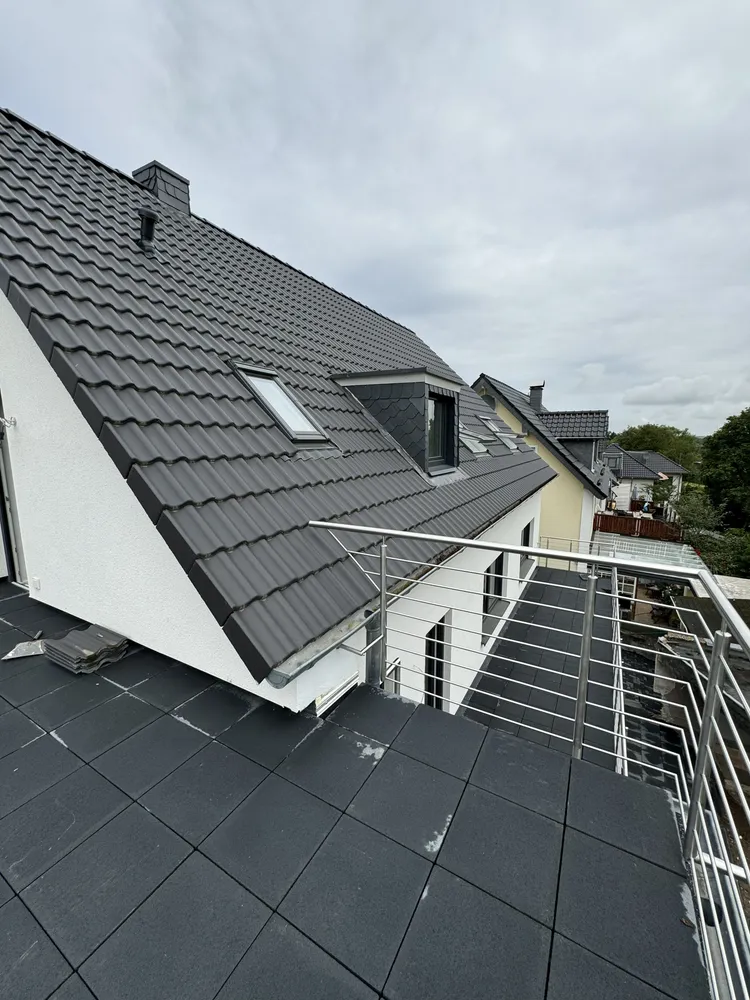 2 room apartment with 87 m² in Königswinter – Photo 3