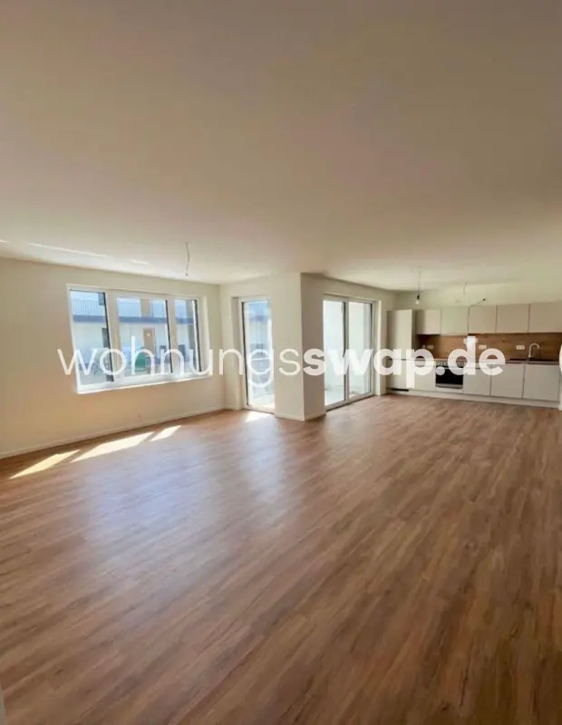 4 Zimmer Wohnung mit 115 m² in Bergisch Gladbach – Bild 6