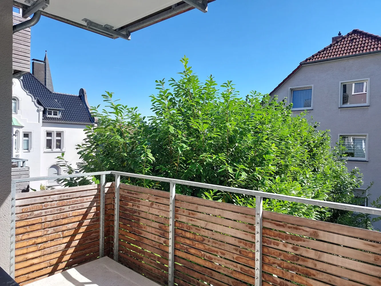 2 Zimmer Wohnung mit 53 m² in Wuppertal – Bild 3