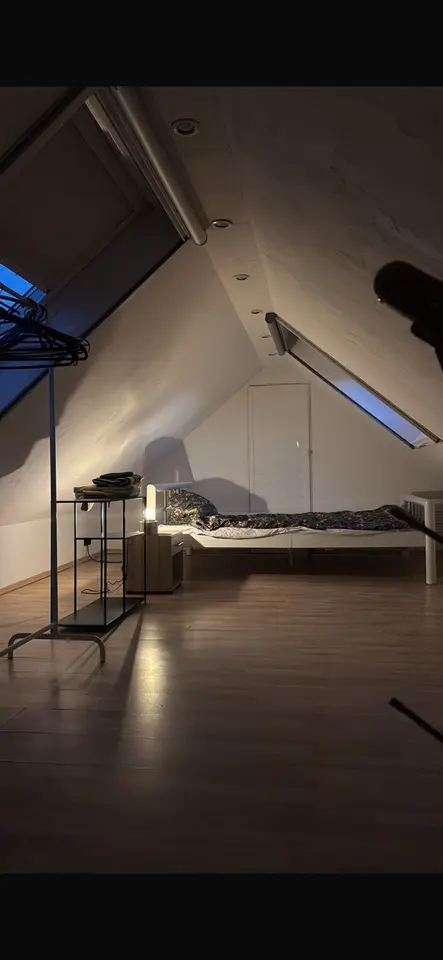 Studio mit 15 m² in Mönchengladbach – Bild 8