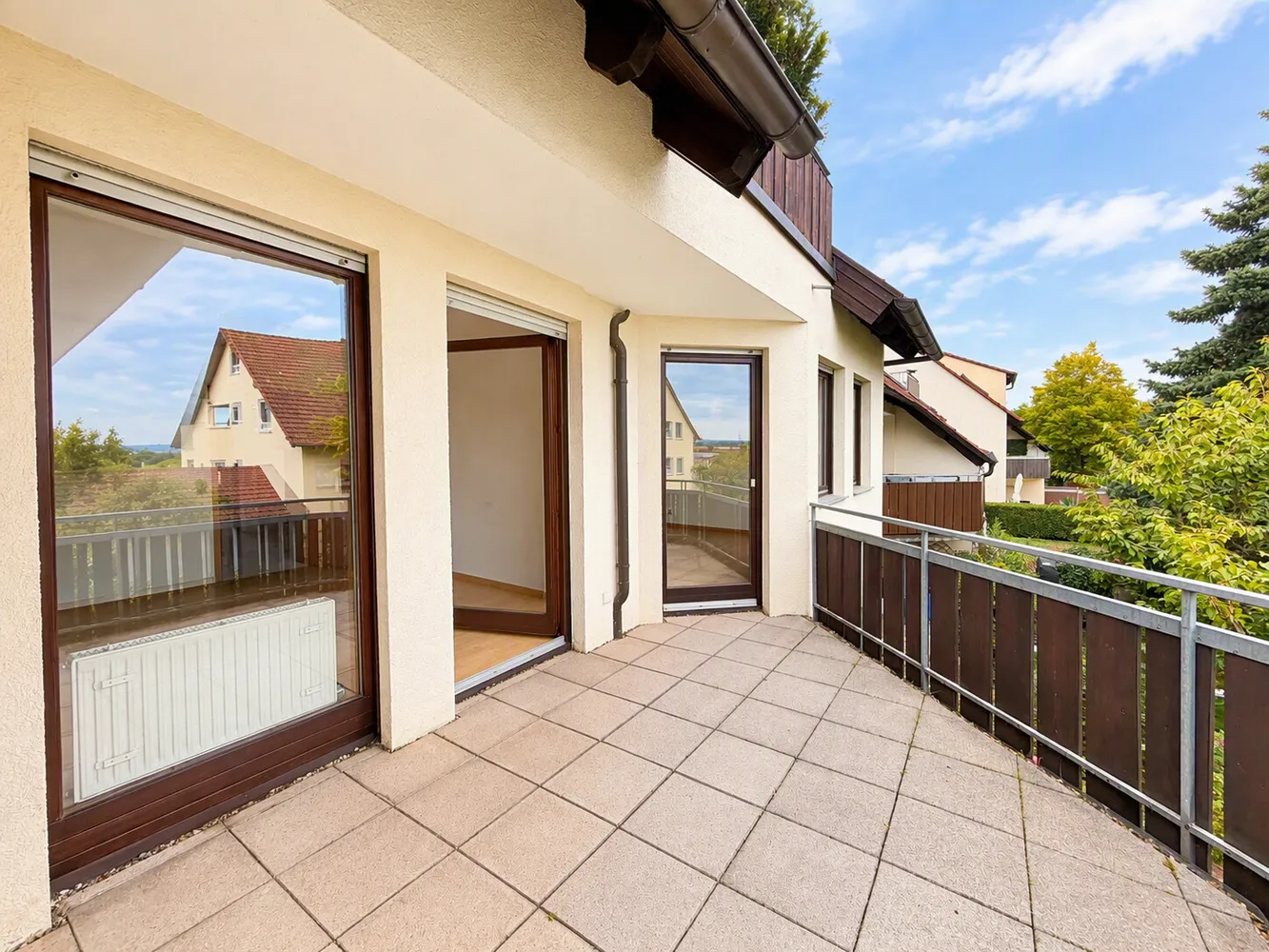 3 Zimmer Wohnung mit 71 m² in Ludwigsburg – Bild 4