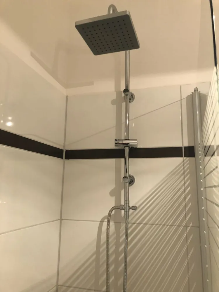 1 room apartment with 43 m² in Berlin – Photo 2