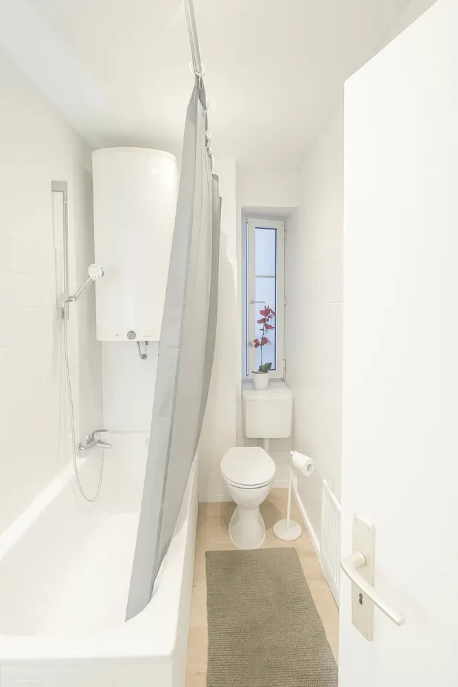 WG-Zimmer mit 12 m² in München – Bild 9
