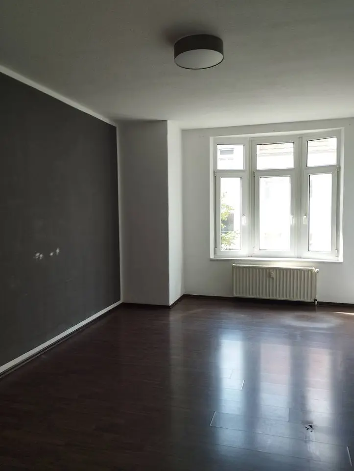 2 Zimmer Wohnung mit 71 m² in Halle (Saale) – Bild 1
