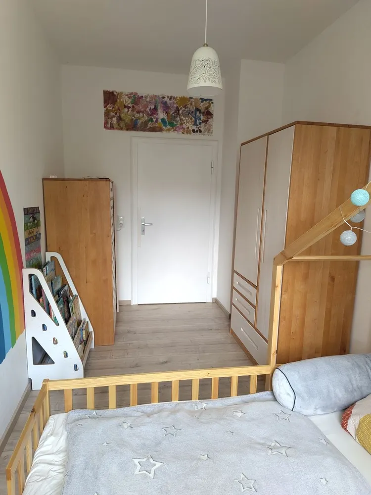 3 Zimmer Wohnung mit 85 m² in Dortmund – Bild 10
