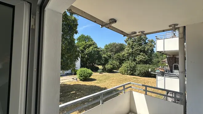 2 Zimmer Wohnung mit 52 m² in Duisburg – Bild 2