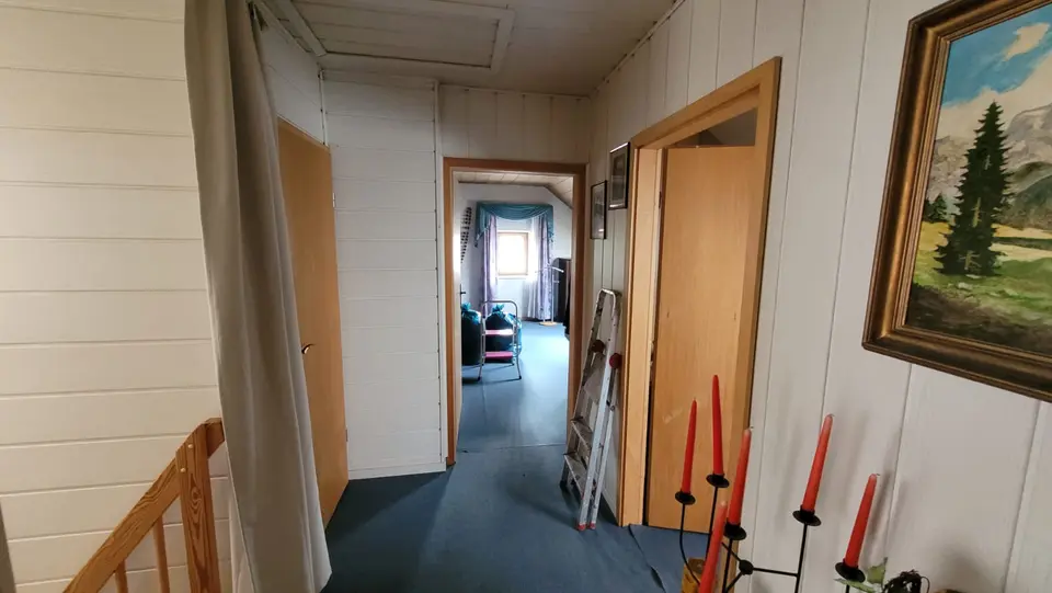 4 Zimmer Haus mit 100 m² in Saarbrücken – Bild 9