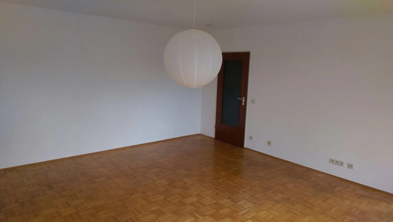1 Zimmer Wohnung mit 39 m² in Düsseldorf – Bild 2