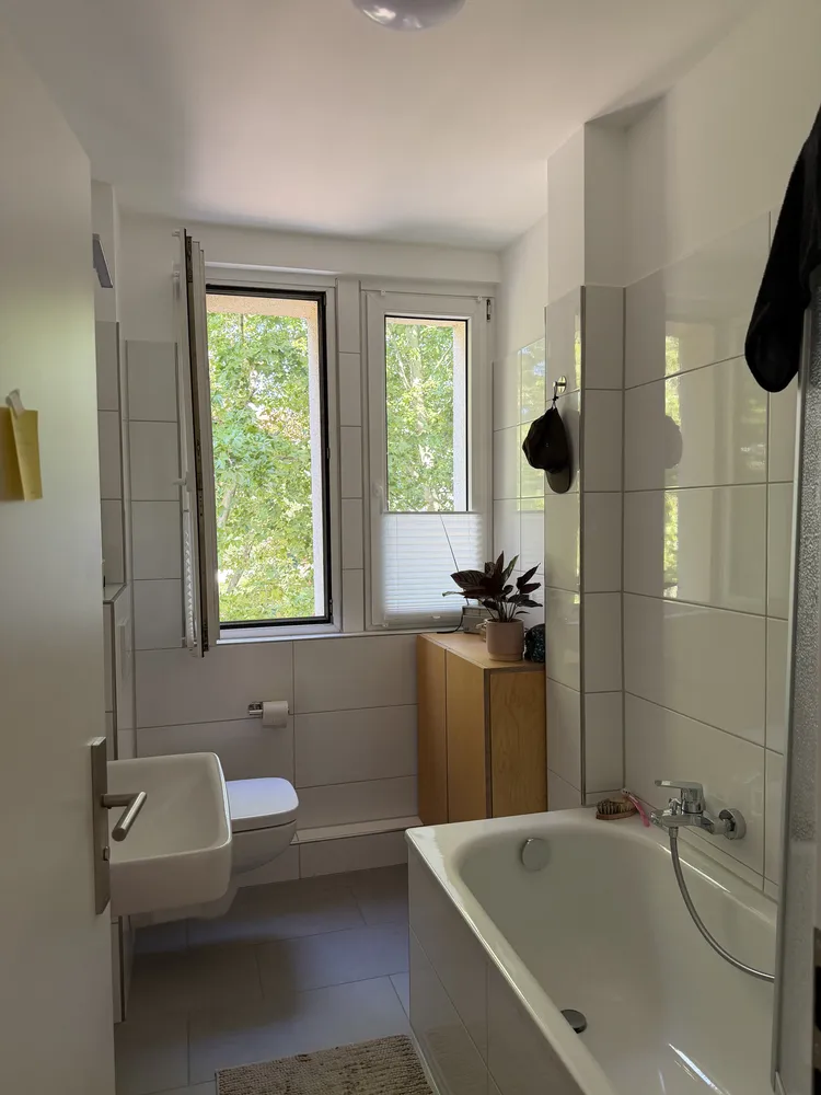 2 Zimmer Wohnung mit 62 m² in Mainz – Bild 11