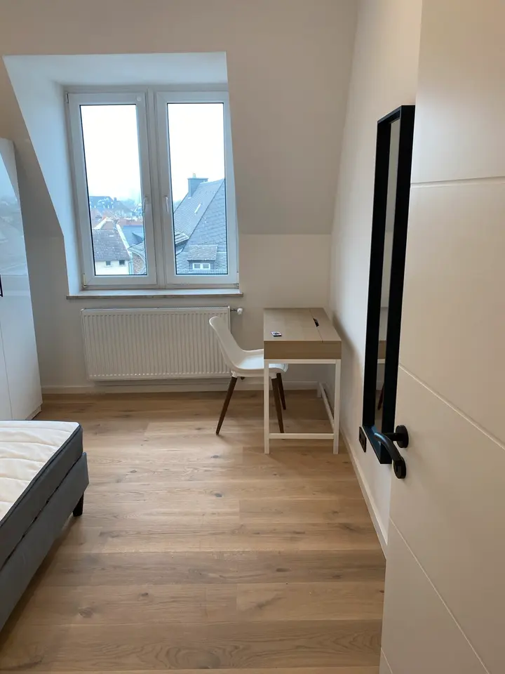 WG-Zimmer mit 68 m² in Frankfurt am Main – Bild 9