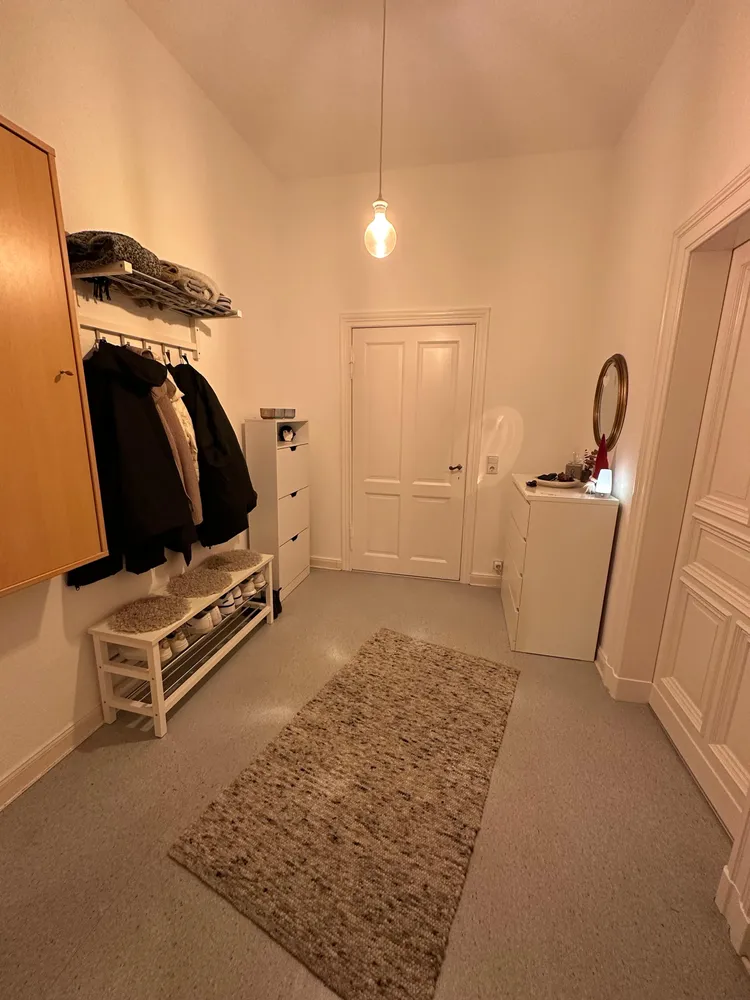 2 room apartment with 65 m² in Bielefeld – Photo 1