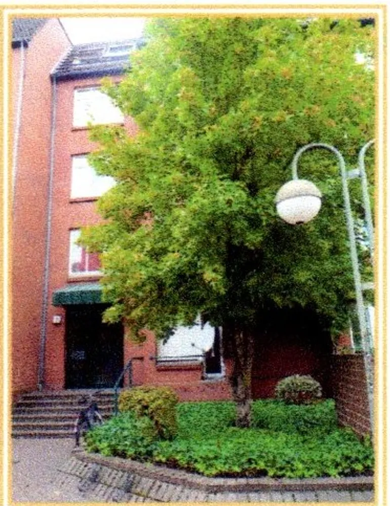 1 room apartment with 22 m² in Cologne – Photo 2