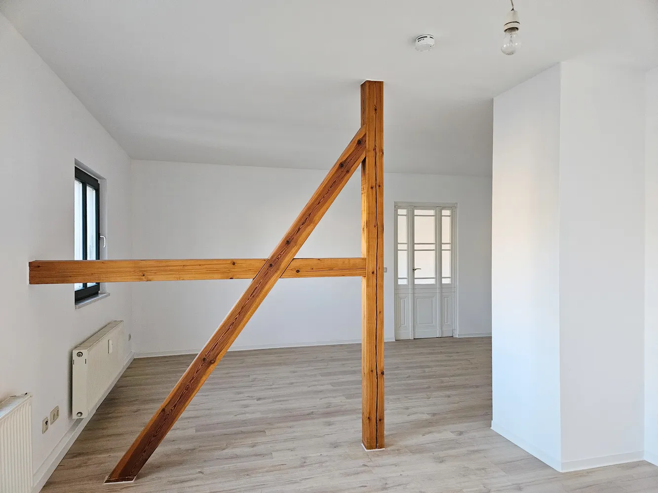 2 Zimmer Wohnung mit 85 m² in Halle (Saale) – Bild 8