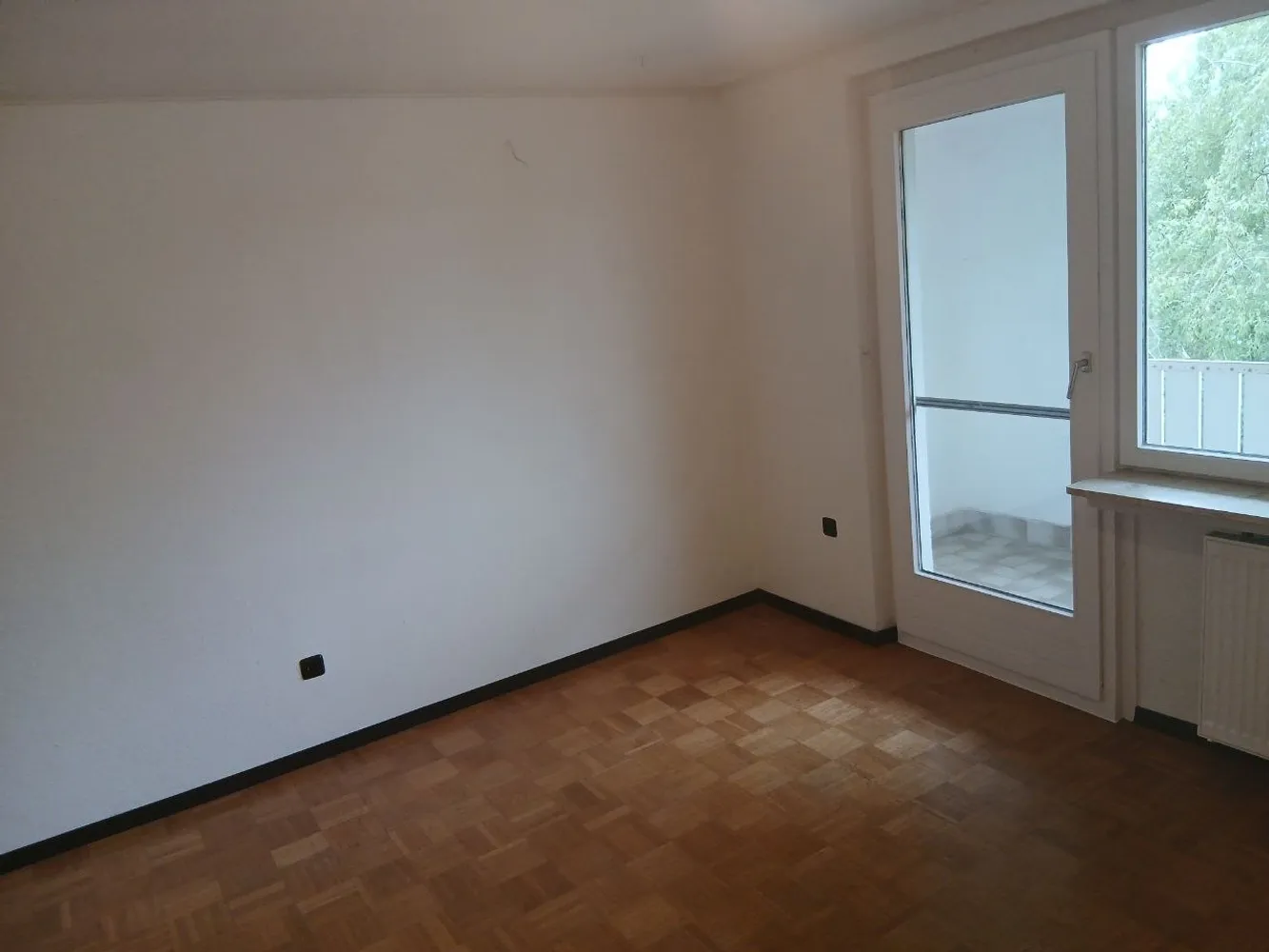 3 Zimmer Wohnung mit 77 m² in Duisburg – Bild 1