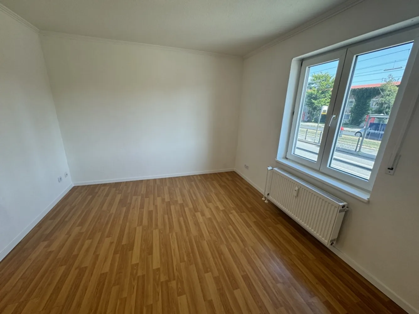 1 Zimmer Wohnung mit 21 m² in Mannheim – Bild 7