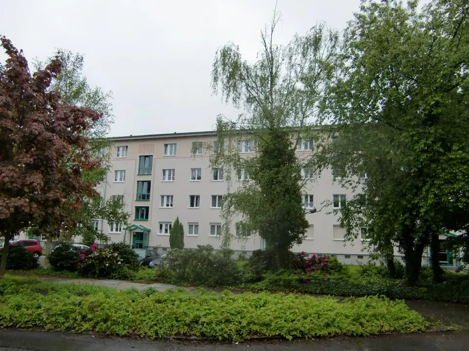 3 room apartment with 62 m² in Hoyerswerda – Photo 4