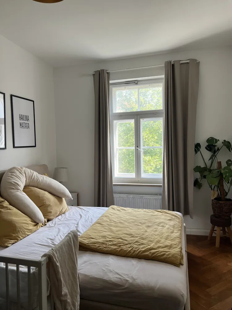 2 Zimmer Wohnung mit 60 m² in München – Bild 3