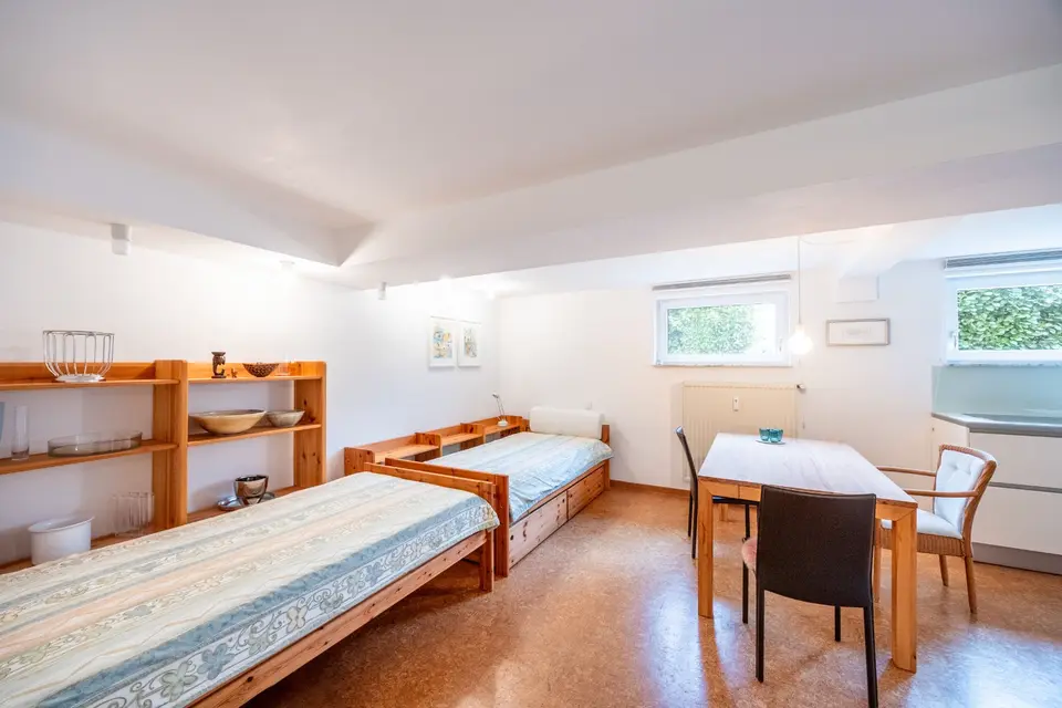 3 Zimmer Wohnung mit 58 m² in Leonberg – Bild 2