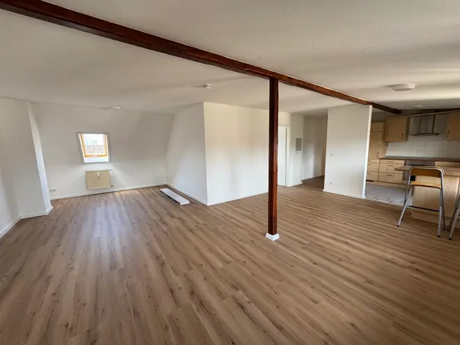 2 Zimmer Wohnung mit 75 m² in Braunschweig – Bild 11