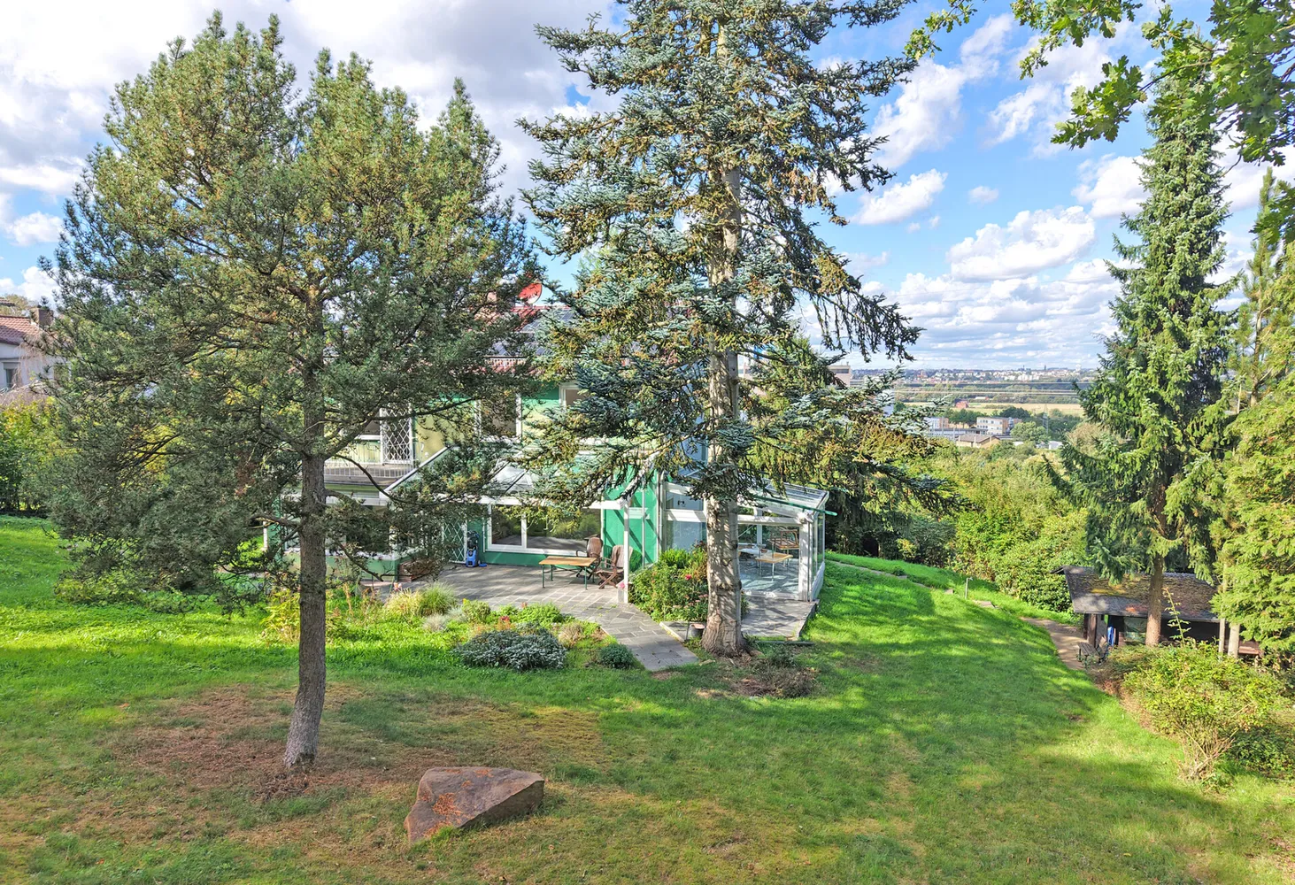 6 room house with 149 m² in Kassel – Photo 2