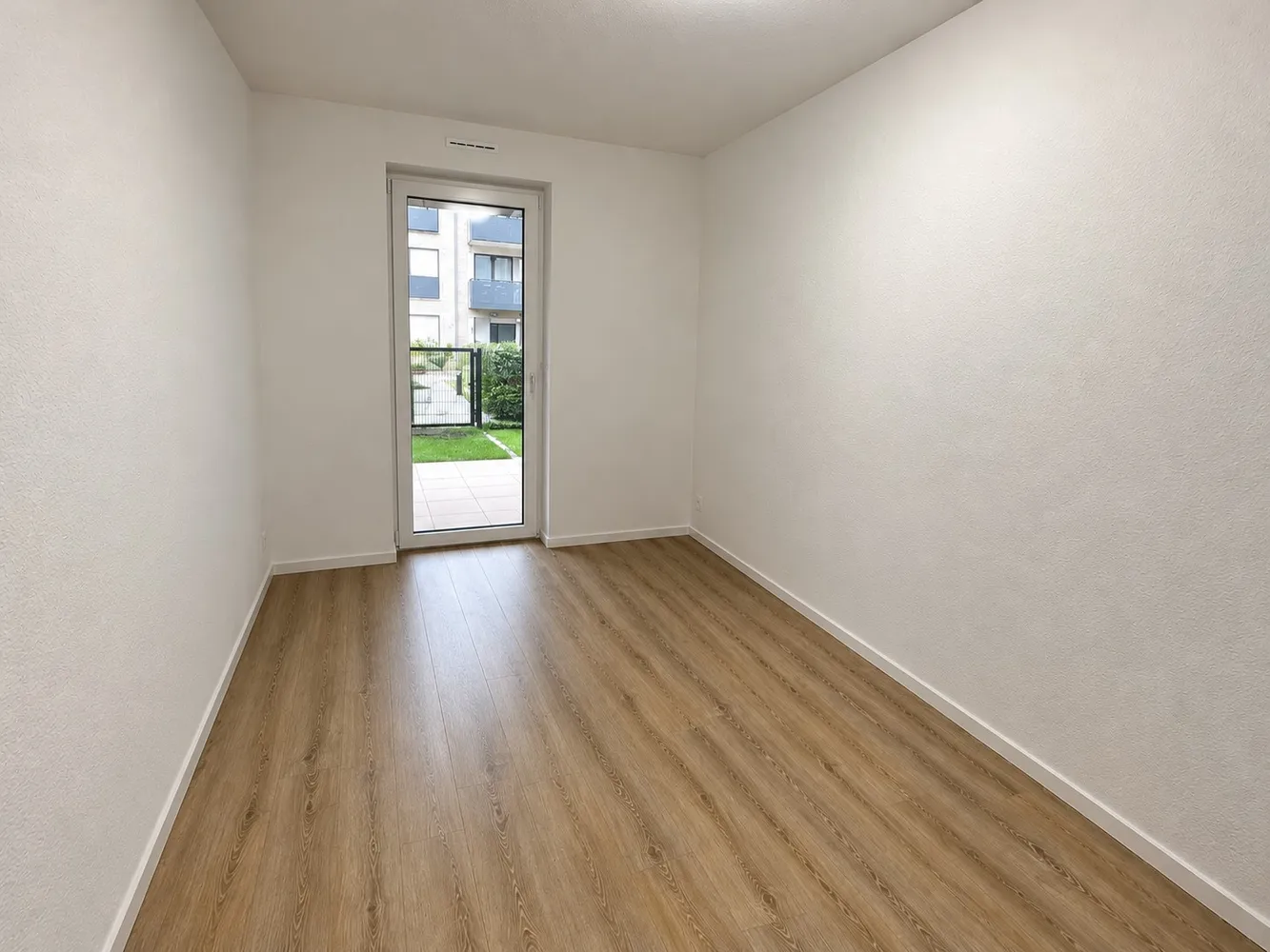 4 room apartment with 113 m² in Düsseldorf – Photo 9
