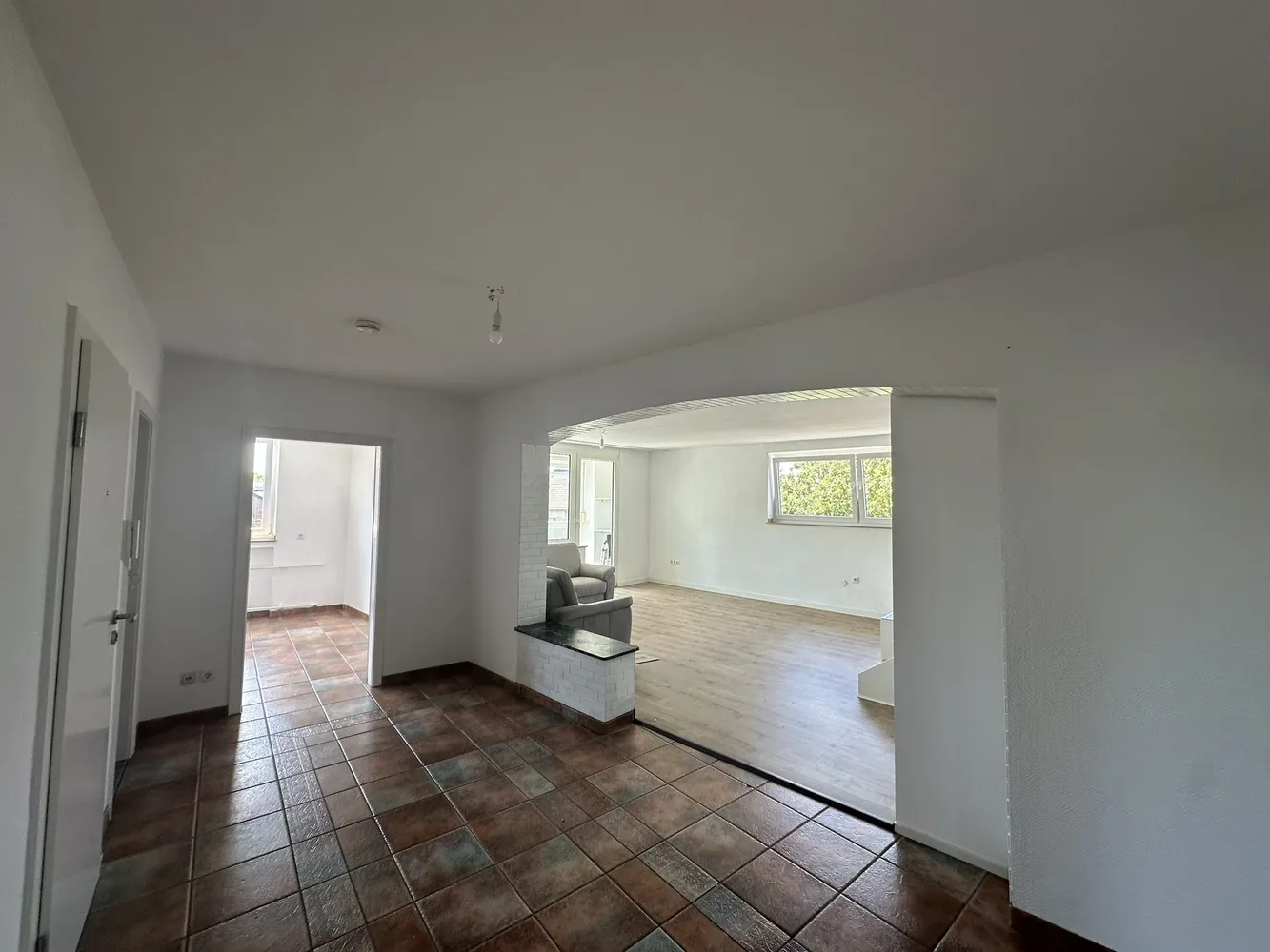 3 Zimmer Wohnung mit 98 m² in Oberhausen – Bild 5