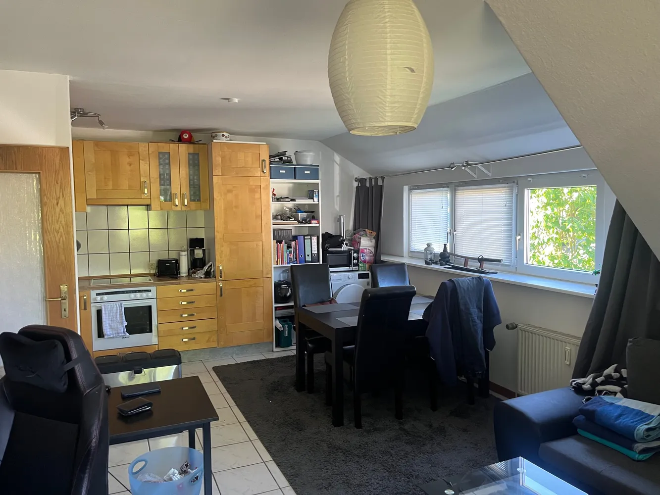 2 Zimmer Wohnung mit 50 m² in Bremen – Bild 12