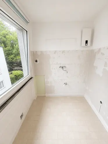 2 Zimmer Wohnung mit 65 m² in Duisburg – Bild 7