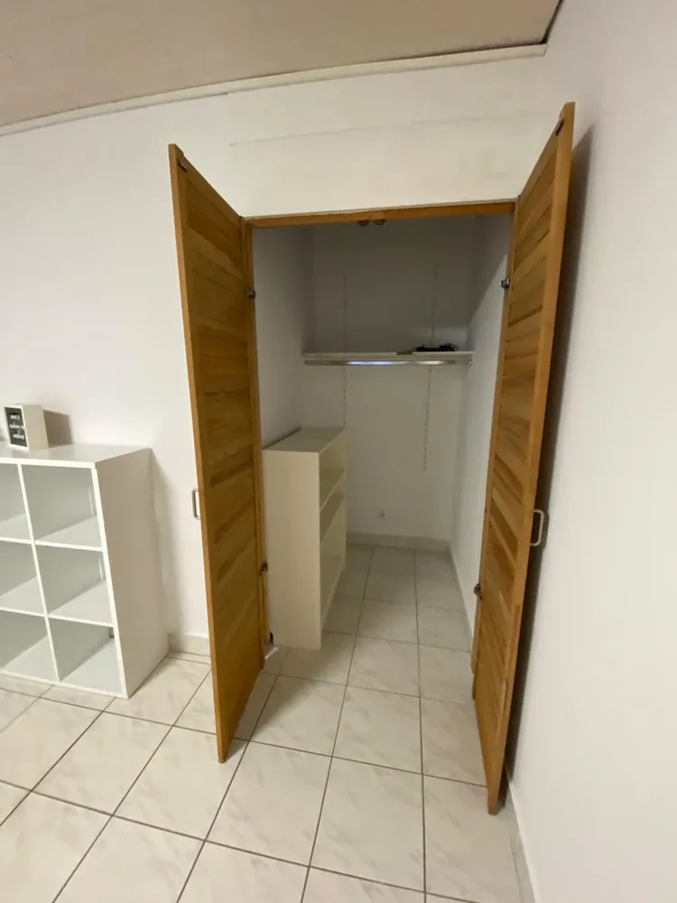 1 Zimmer Wohnung mit 33 m² in Rüsselsheim am Main – Bild 3