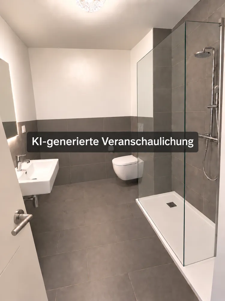 2 Zimmer Wohnung mit 75 m² in Dortmund – Bild 10