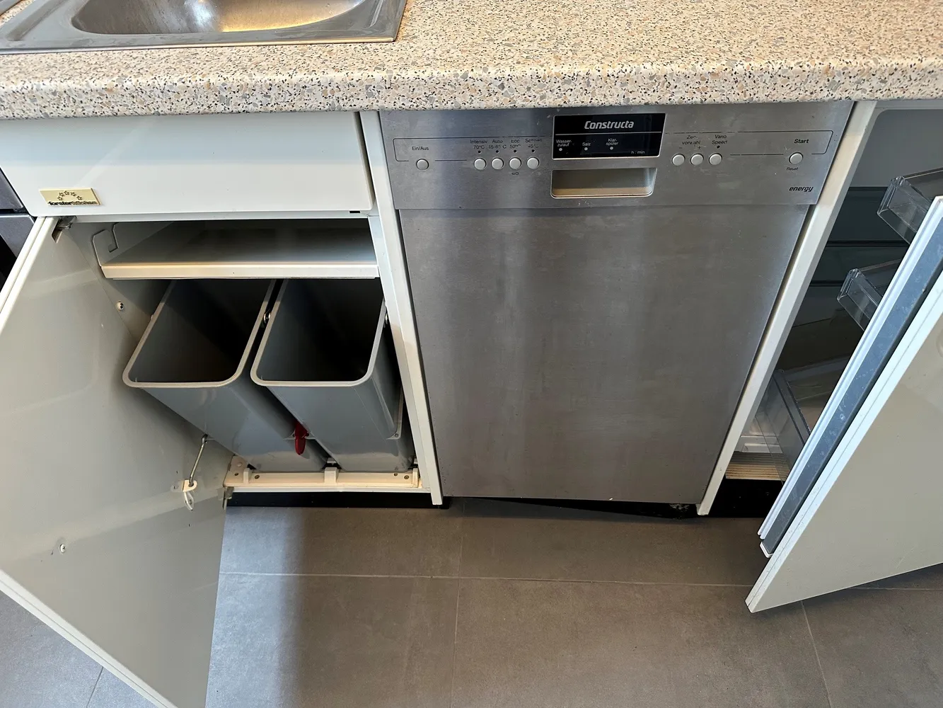 2 Zimmer Wohnung mit 54 m² in Stuttgart – Bild 3