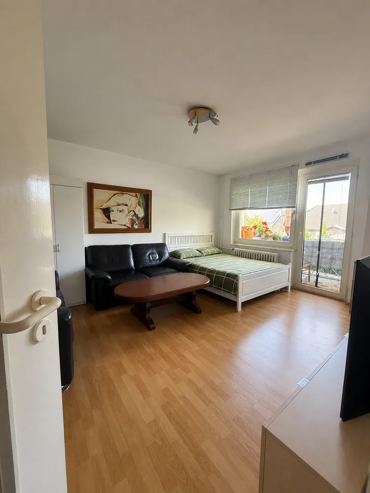 1 Zimmer Wohnung mit 36 m² in Duisburg – Bild 3