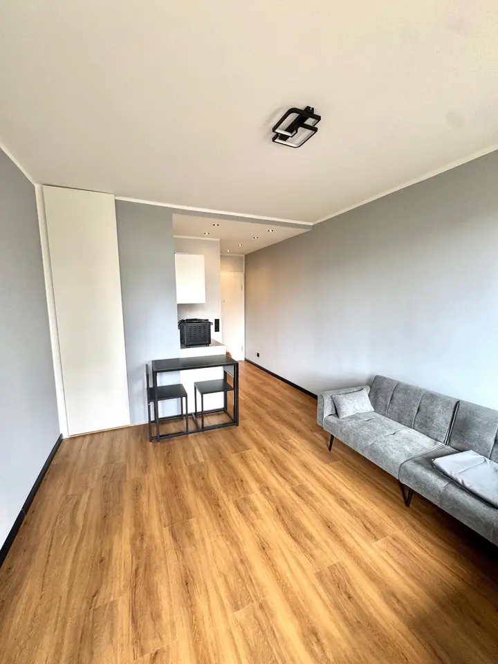 2 Zimmer Wohnung mit 25 m² in Pulheim – Bild 1